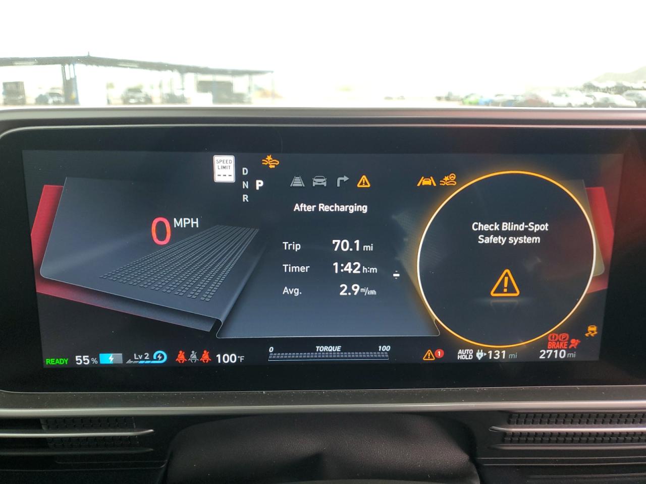 KMHM34AA4RA054394 2024 Hyundai Ioniq 6 Sel