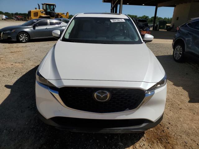 2022 Mazda Cx-5 Premium Plus VIN: JM3KFBEM3N1573787 Lot: 58416614