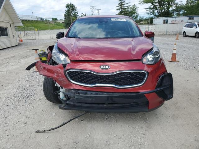 2022 Kia Sportage Lx VIN: KNDPM3AC6N7022984 Lot: 59367144