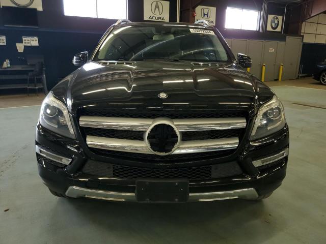 2013 Mercedes-Benz Gl 450 4Matic VIN: 4JGDF7CE2DA259830 Lot: 59092884