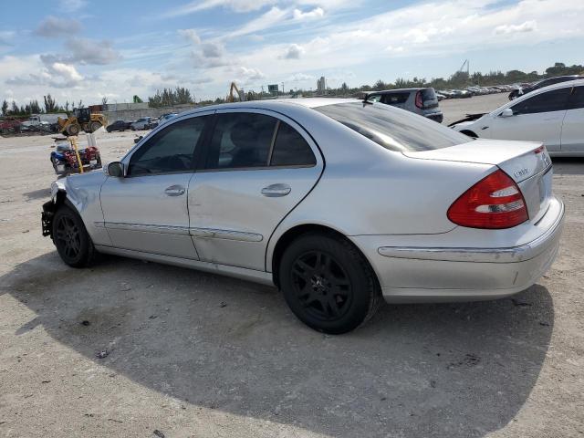 2006 Mercedes-Benz E 350 VIN: WDBUF56J76A763096 Lot: 58166064