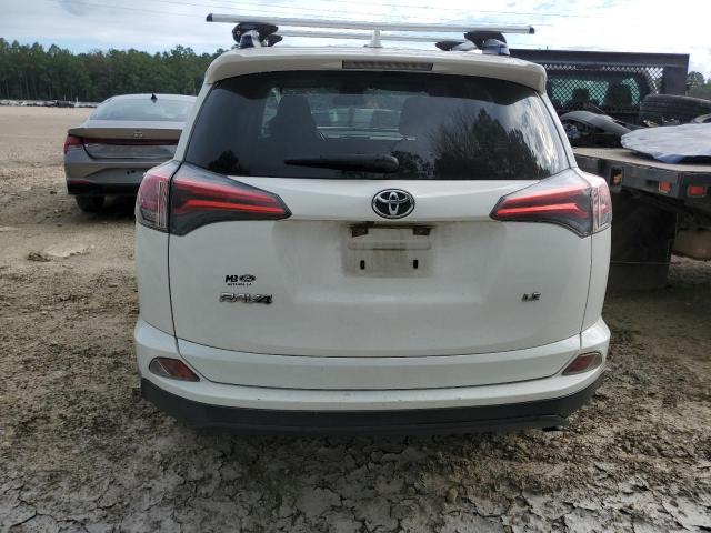 2017 Toyota Rav4 Le VIN: JTMZFREV8HJ144996 Lot: 60975944