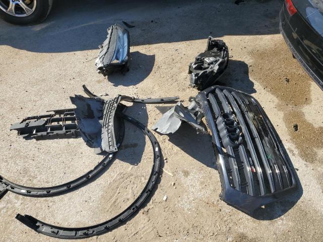 2020 AUDI SQ5 PRESTI WA1C4AFY5L2058550