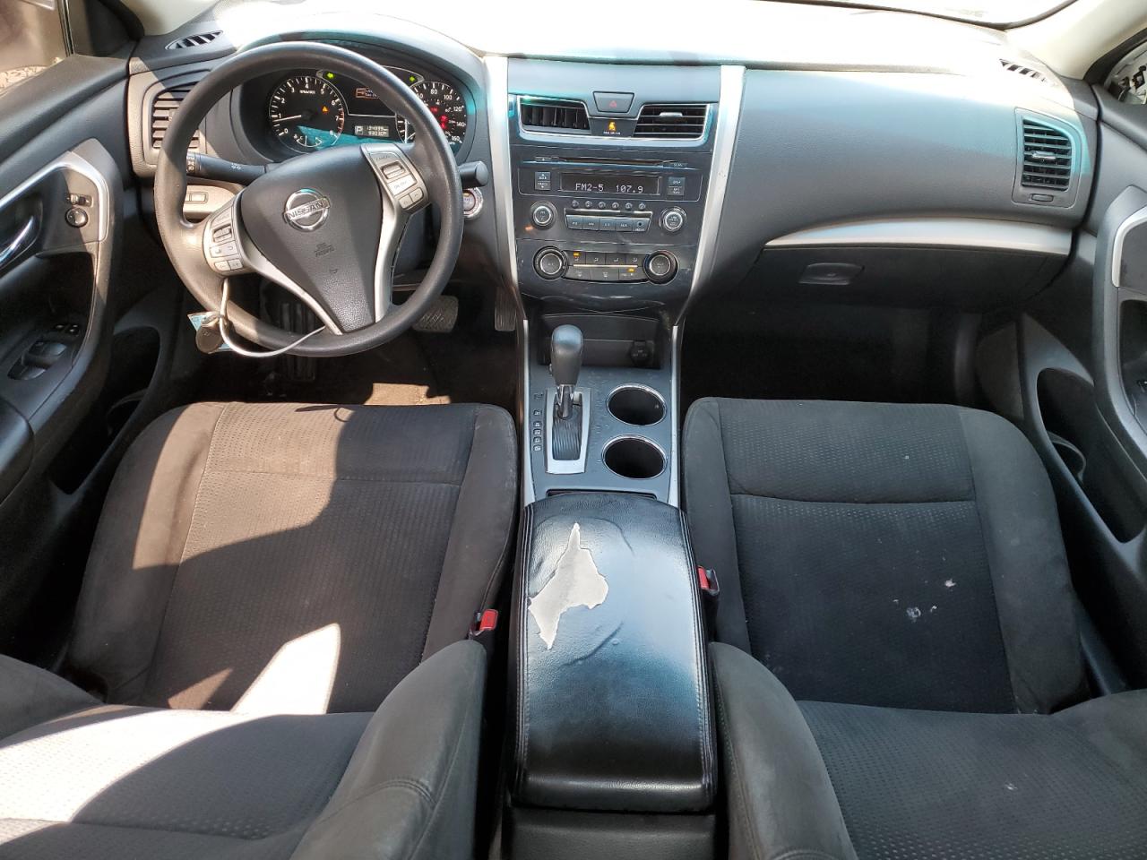 1N4AL3AP4FC415974 2015 Nissan Altima 2.5