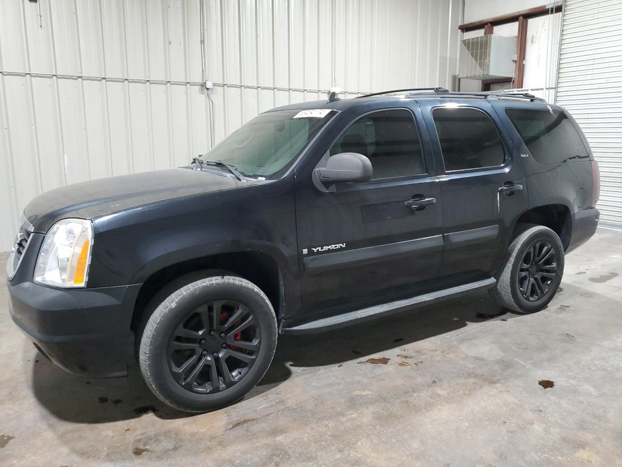 1GKFK13097R342448 2007 GMC Yukon