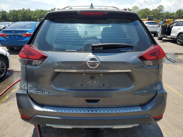 2019 Nissan Rogue S VIN: 5N1AT2MT9KC844594 Lot: 60323624