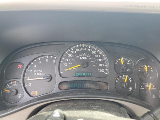 2004 GMC Sierra K2500 Heavy Duty VIN: 1GTHK23U54F199511 Lot: 57159984