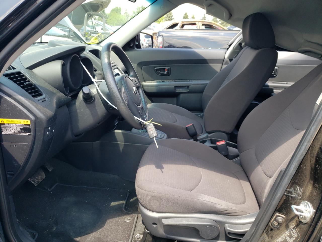 KNDJT2A55D7560983 2013 Kia Soul