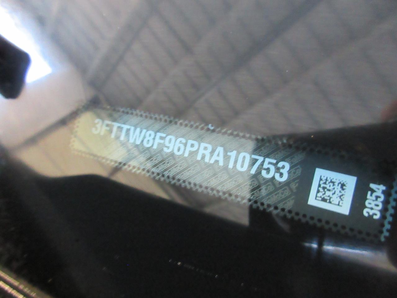3FTTW8F96PRA10753 FORD MAVERICK 2023