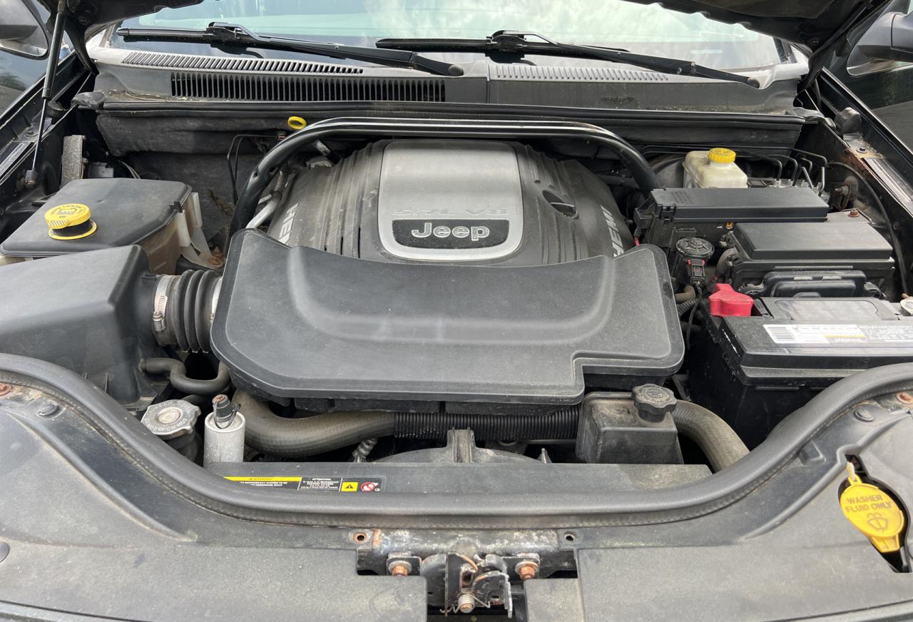 1J4HR58265C606513 2005 Jeep Grand Cherokee Limited