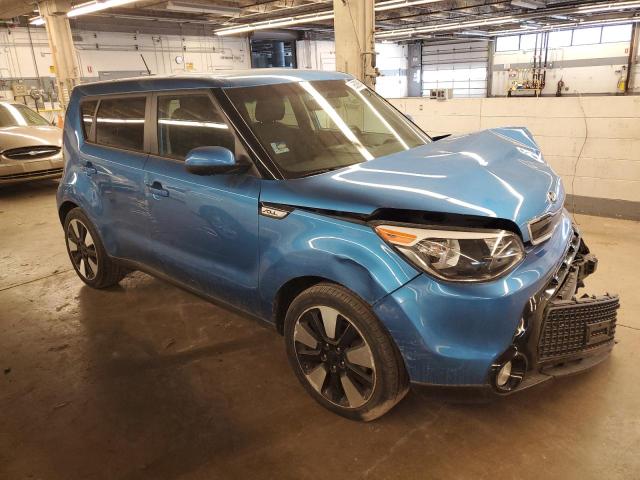 VIN KNDJP3A51G7387929 2016 KIA Soul, + no.4