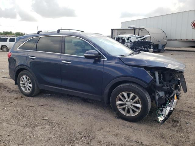 2017 Kia Sorento Lx VIN: 5XYPG4A32HG290788 Lot: 58314774