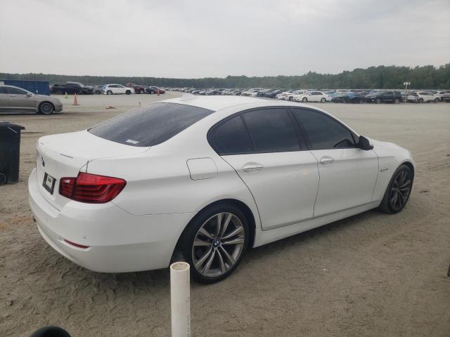 2016 BMW 528 XI - WBA5A7C55GG643672