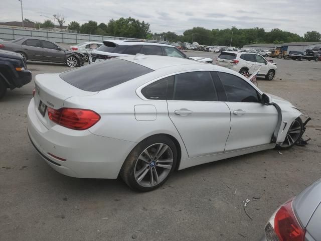 VIN WBA4F9C32HG813298 2017 BMW 4 Series, 430XI Gran... no.3