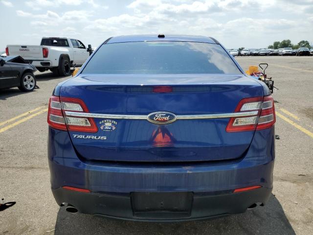 2013 Ford Taurus Se VIN: 1FAHP2D85DG111270 Lot: 58948364