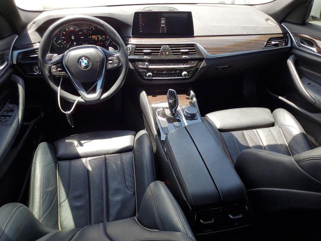 2019 BMW 530 I - WBAJA5C56KWW04090