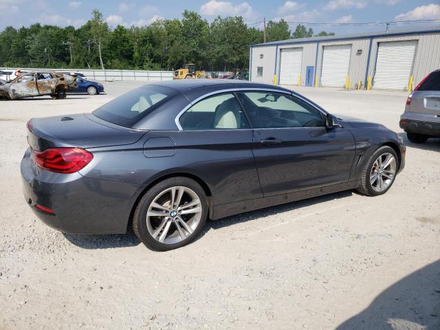 VIN WBA4Z3C53JEC56945 2018 BMW 4 Series, 430XI no.3