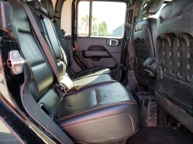 2022 JEEP GLADIATOR - 1C6JJTEG5NL102366