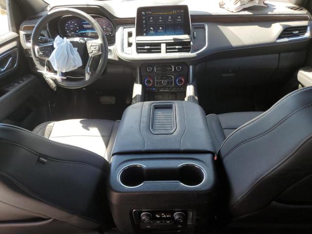 2023 CHEVROLET SUBURBAN K - 1GNSKFKD5PR518298