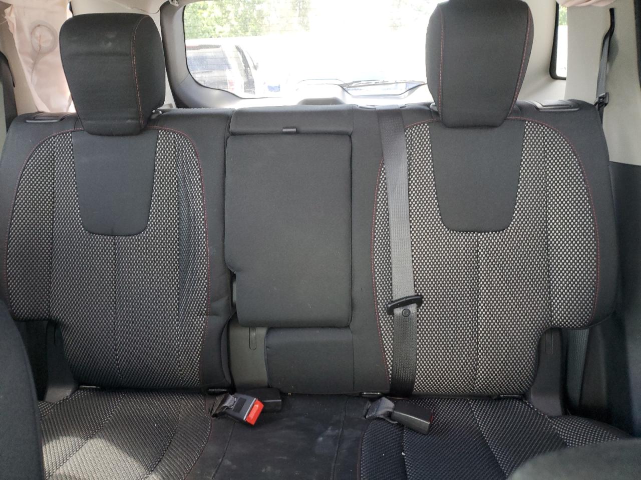 2GKALMEK0G6165291 2016 GMC Terrain Sle