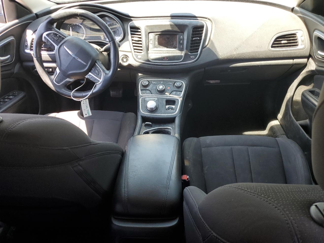 CHRYSLER 200 LIMITED