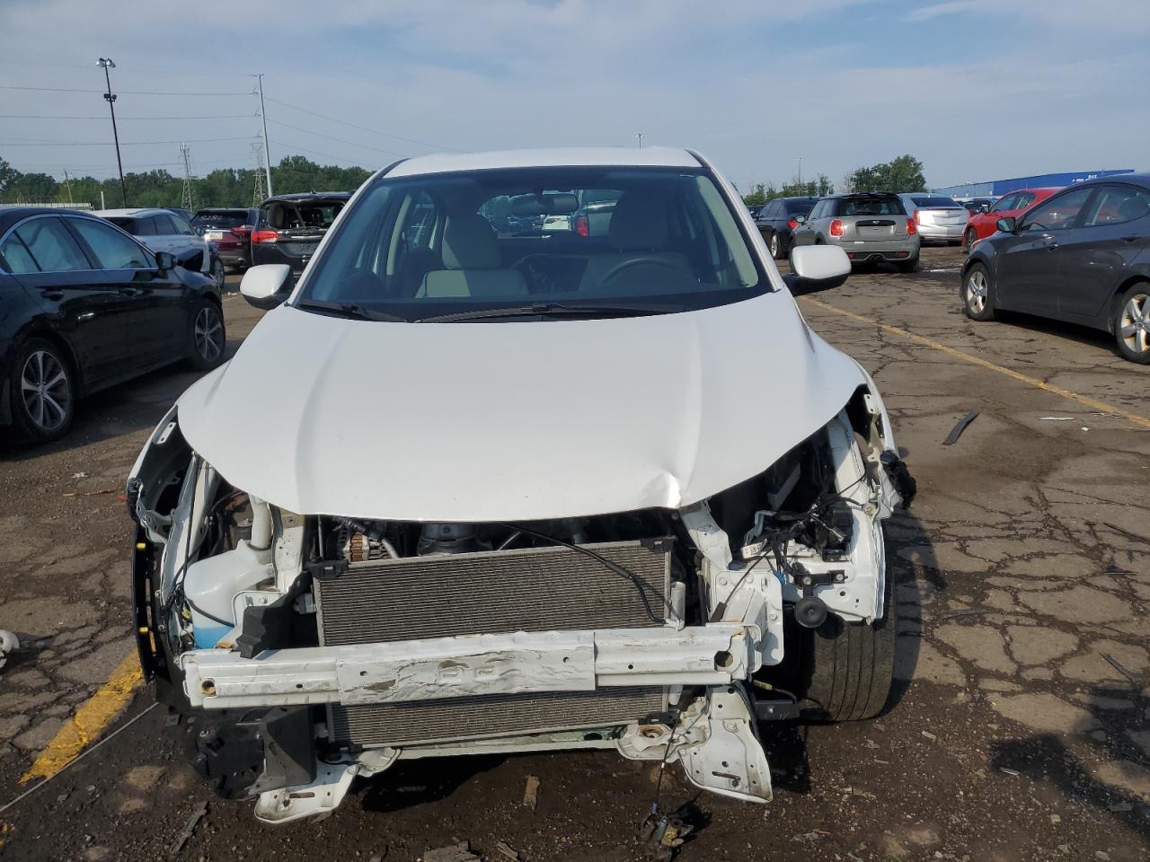 3CZRU6H31NM714280 HONDA HR-V 2022