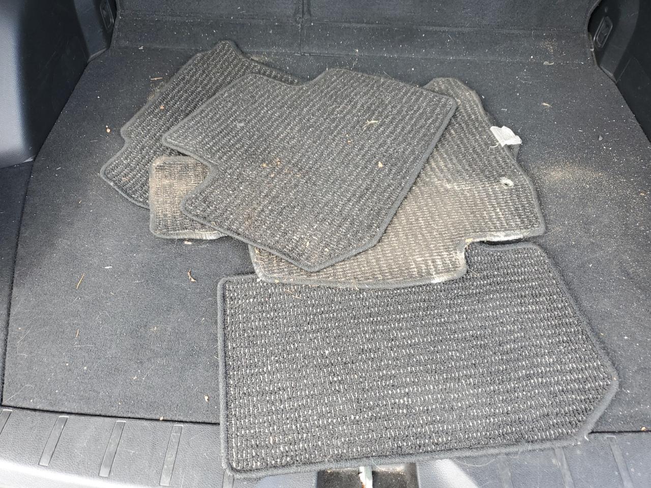 JF2SJAEC3EH500095 2014 Subaru Forester 2.5I Premium