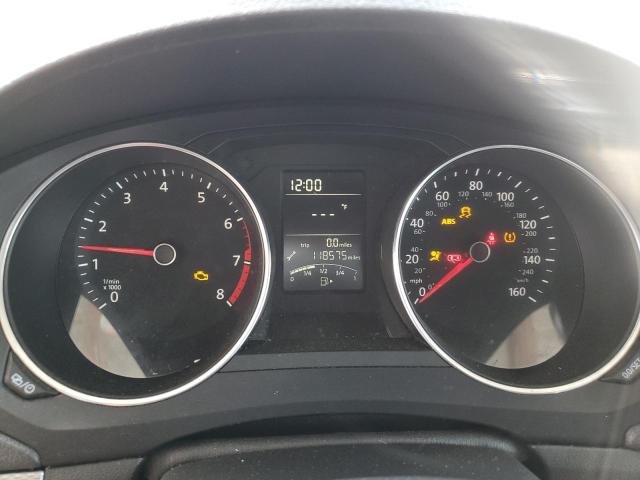 2017 Volkswagen Jetta S VIN: 3VW2B7AJ2HM334071 Lot: 57392884