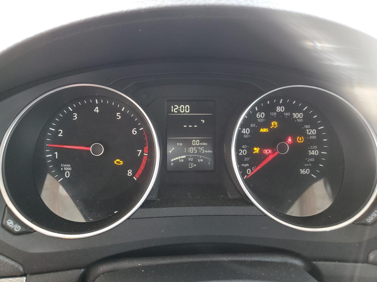 3VW2B7AJ2HM334071 2017 Volkswagen Jetta S