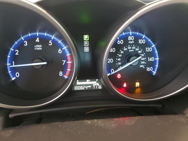 2012 Mazda 3 I VIN: JM1BL1L84C1684086 Lot: 60418224