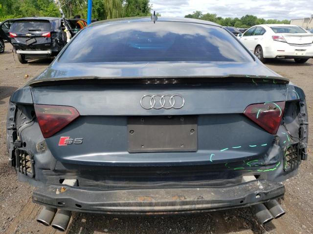 2009 Audi S5 Quattro VIN: WAURV78T19A051088 Lot: 57662154