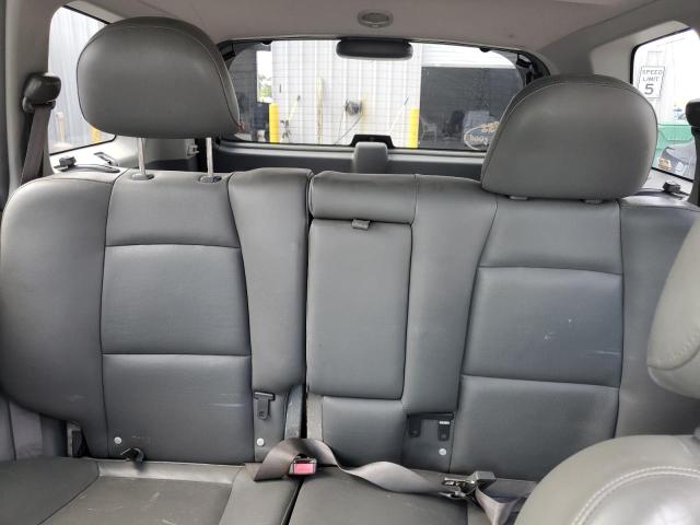 2003 Hyundai Santa Fe Gls VIN: KM8SC73E83U561152 Lot: 59916624