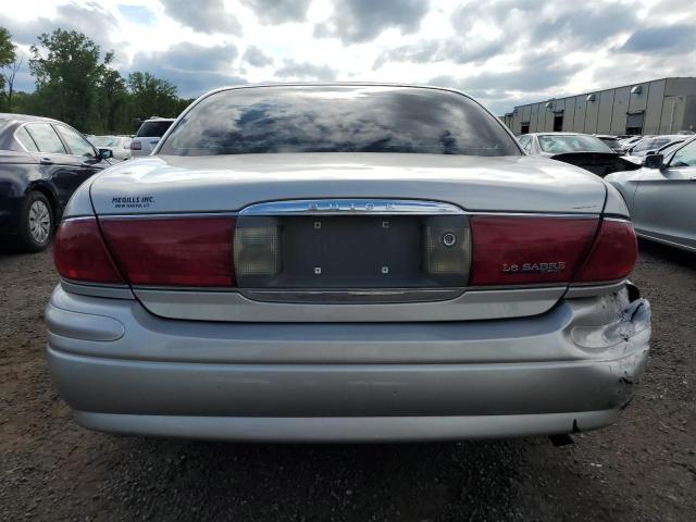 2004 Buick Lesabre Custom VIN: 1G4HP52K744170022 Lot: 57034534