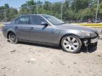 BMW 530 I photo