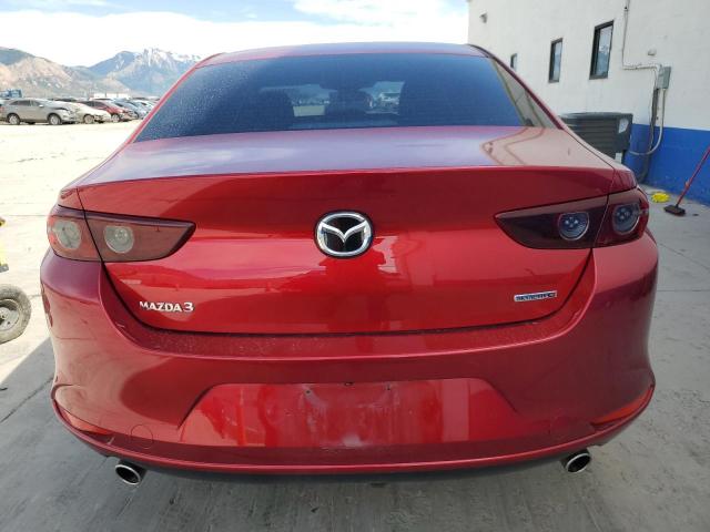 2021 Mazda 3 Preferred VIN: 3MZBPACL0MM252671 Lot: 58265614