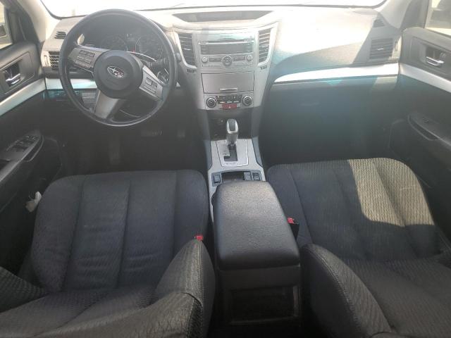 2011 Subaru Outback 3.6R Premium VIN: 4S4BRDHC8B2319637 Lot: 59100114