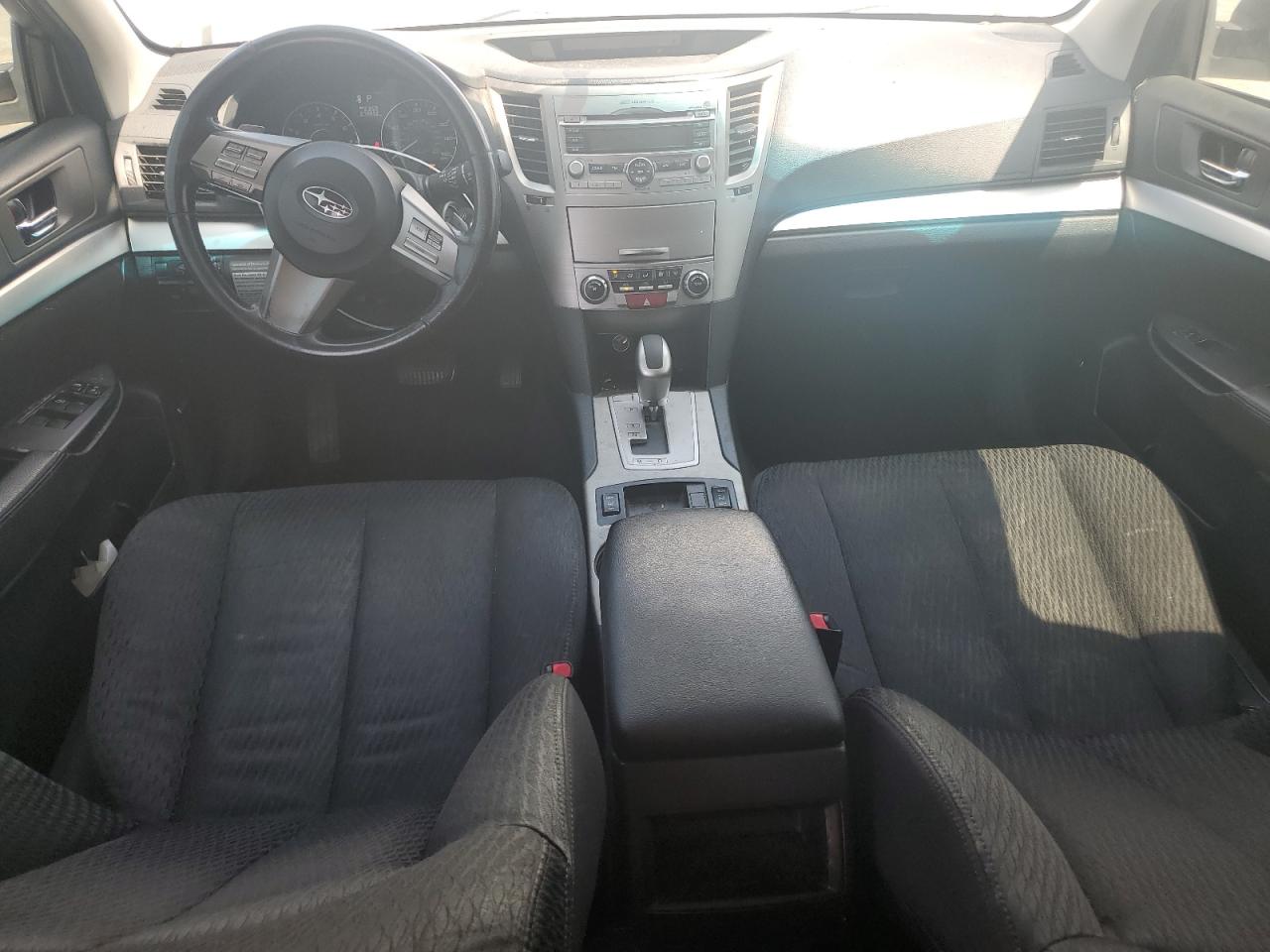 4S4BRDHC8B2319637 2011 Subaru Outback 3.6R Premium