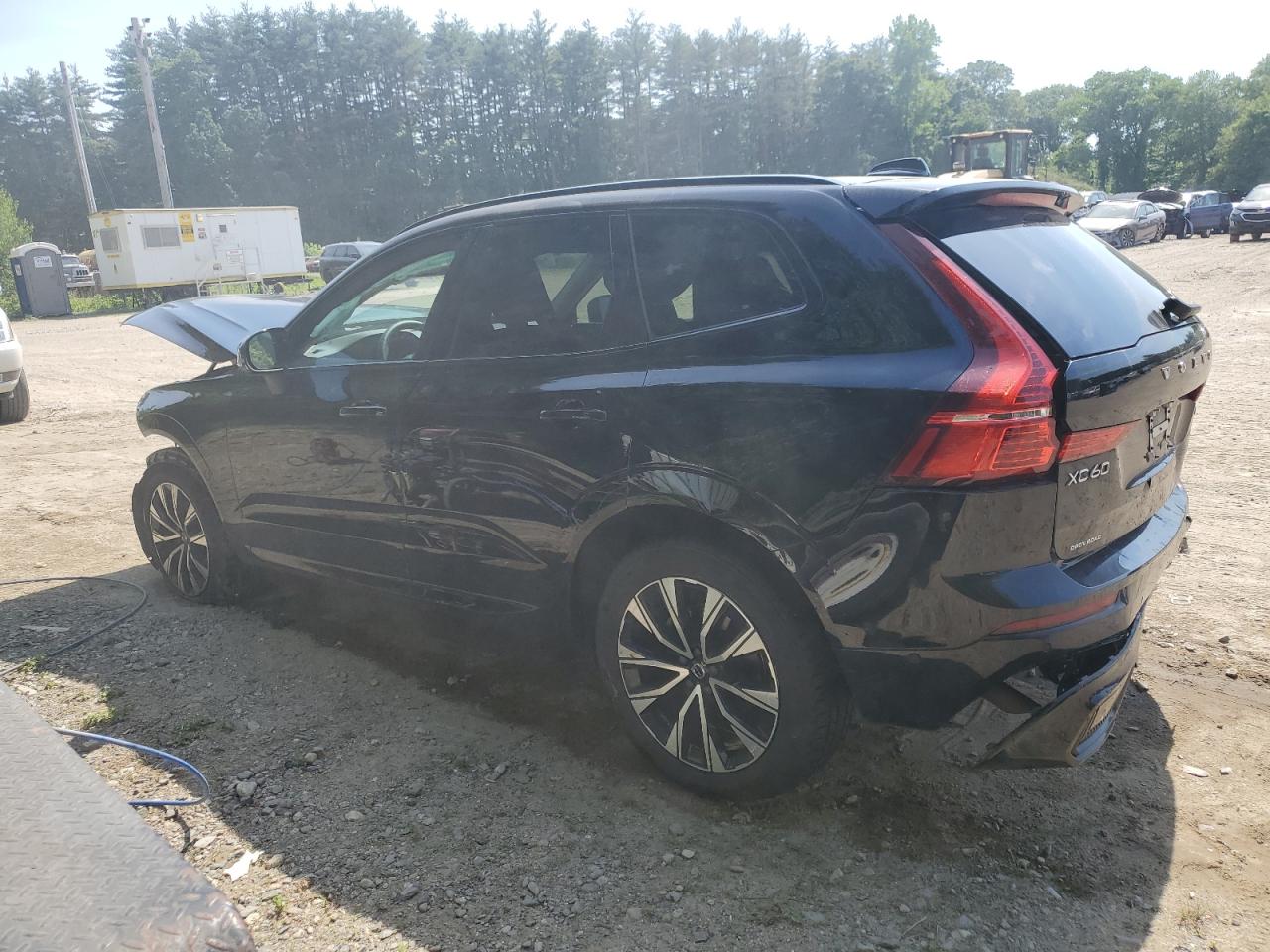 YV4L12RW7P1192032 2023 Volvo Xc60 Plus