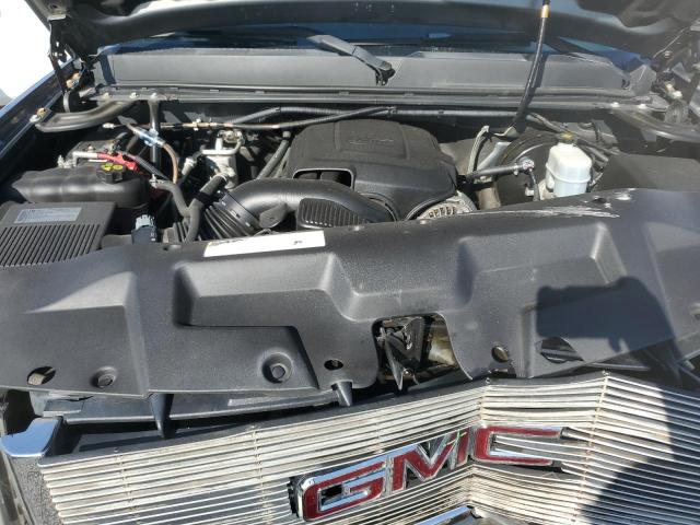 2011 GMC Sierra C1500 Slt VIN: 1GTR1WE22BZ100018 Lot: 58103744