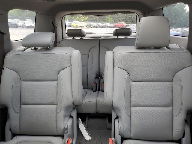 2019 GMC Acadia Slt-1 VIN: 1GKKNMLS0KZ212415 Lot: 59492324