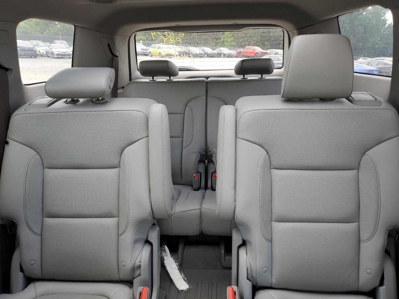 1GKKNMLS0KZ212415 2019 GMC Acadia Slt-1