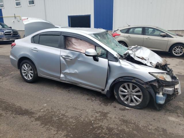 Vin: 2hgfb2f43dh019543, lot: 60910064, honda civic lx 20134