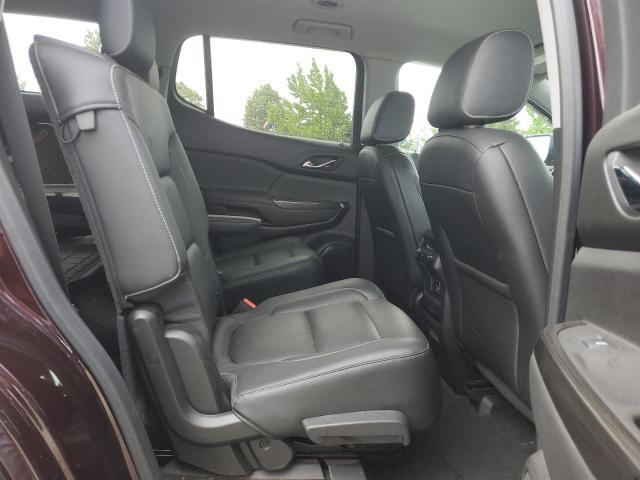 2018 GMC Acadia Slt-2 VIN: 1GKKNWLS5JZ136815 Lot: 58292844