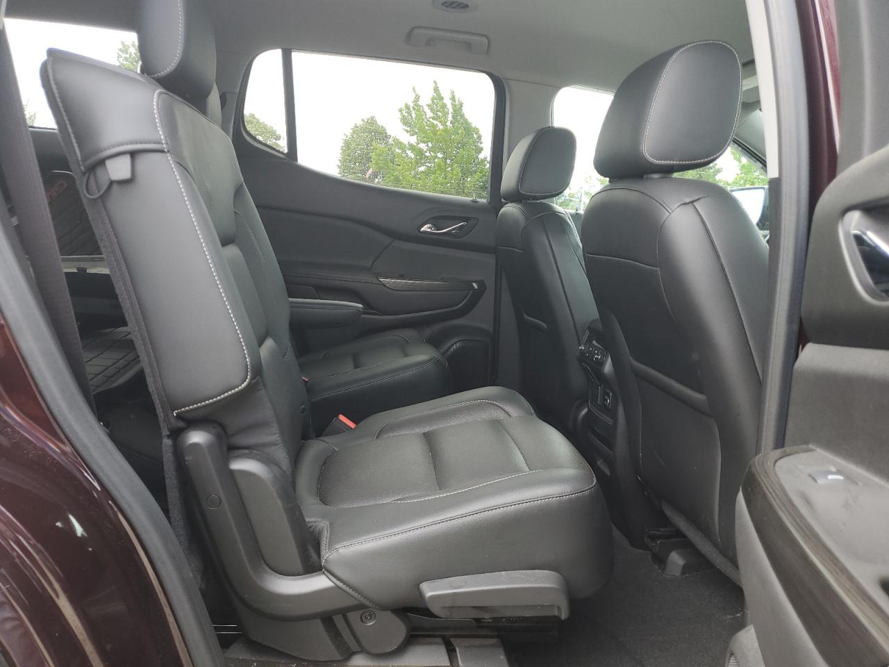 1GKKNWLS5JZ136815 2018 GMC Acadia Slt-2