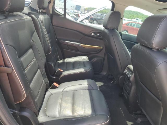 2017 GMC Acadia Denali VIN: 1GKKNPLS1HZ319516 Lot: 58147664