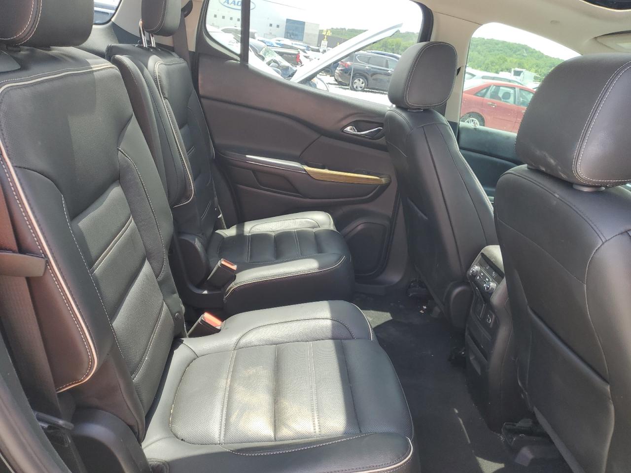 1GKKNPLS1HZ319516 2017 GMC Acadia Denali