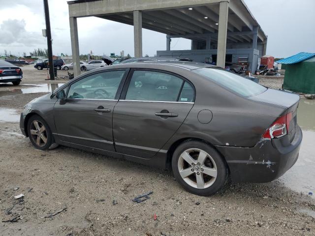 2006 Honda Civic Ex VIN: 1HGFA16846L143228 Lot: 58412644