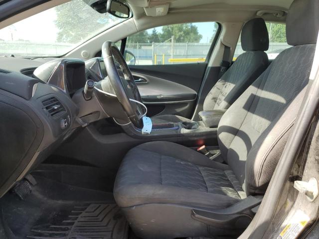 VIN 1G1RC6E45EU156279 2014 Chevrolet Volt no.7