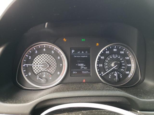 2020 HYUNDAI ELANTRA SE - 5NPD74LF9LH527269