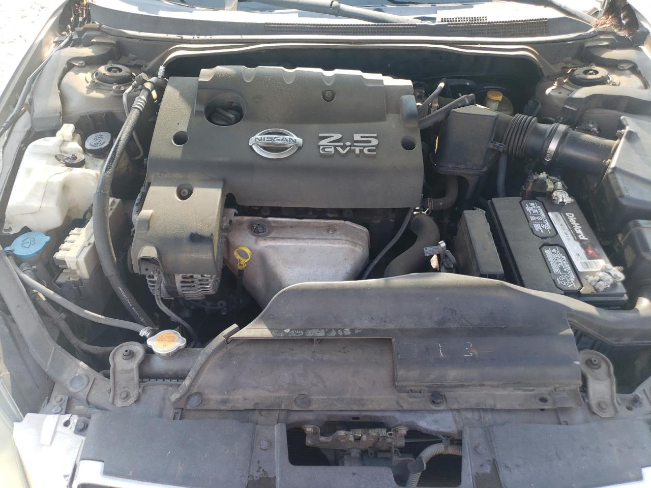 1N4AL11D85C234000 2005 Nissan Altima S